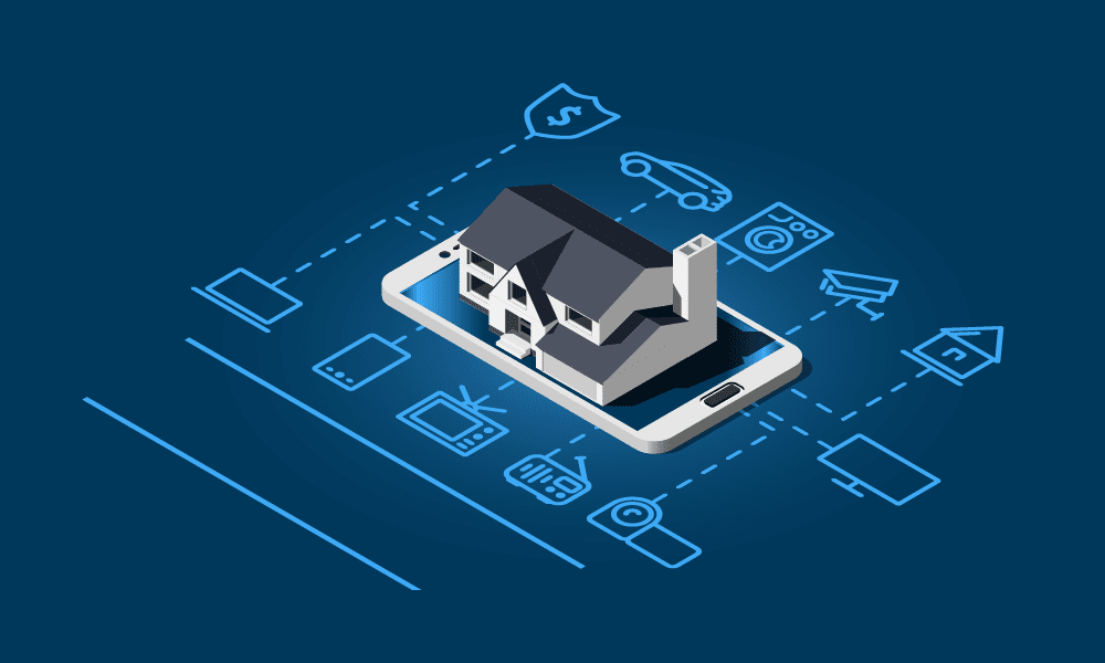 How Much Does It Cost To Develop Mobile Apps For Smart Home Automation? 1 Cost To Develop Mobile Apps For Smart Home Automation