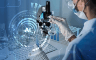 Artificial Intelligence In Pharma