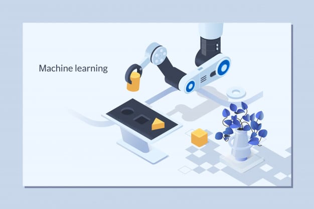 Machine-Learning-in-Manufacturing-1-1 Groundbreaking benefits of Machine Learning for Manufacturing