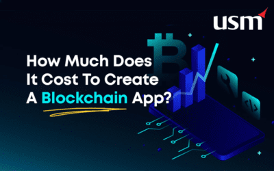 How Much Does It Cost To Create A Blockchain App? 5 How Much Does It Cost To Create A Blockchain Apps