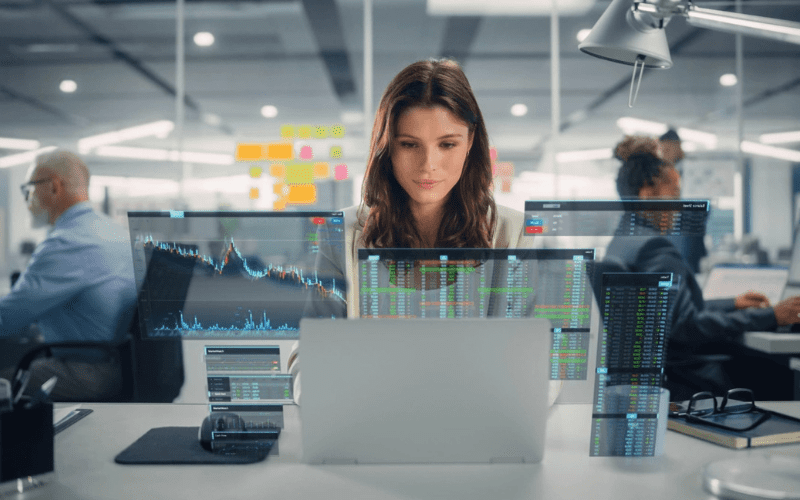 AI In Business india