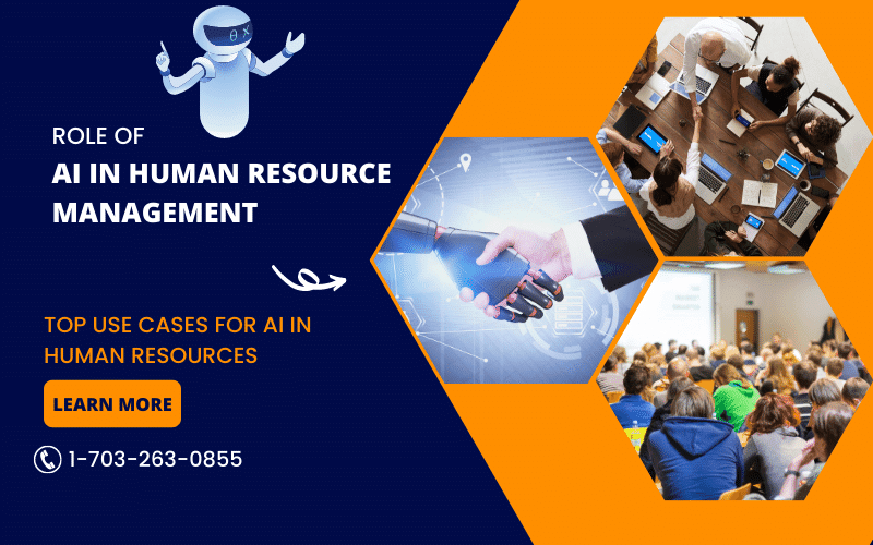 Expert Guide: Use Of AI and Machine Learning In HR 1 AI In Human Resource Management