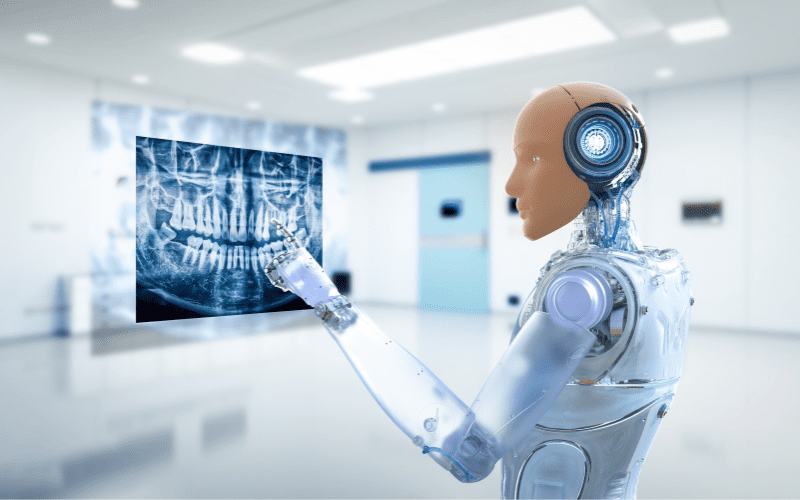Top 5 AI Use Cases in Pharma & Bio Medicine 2 AI Use Cases in Pharma USA