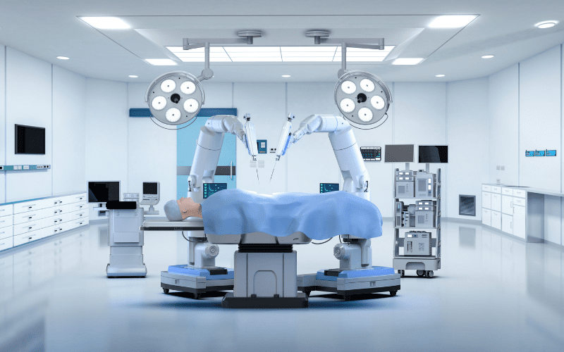 Top 5 AI Use Cases in Pharma & Bio Medicine 4 AI Use Cases in Pharma new york