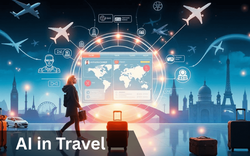 AI in Travel