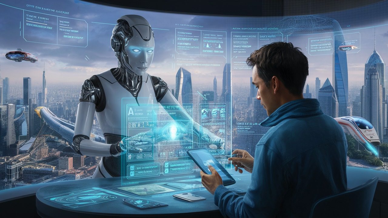 AI in Travel: How Artificial Intelligence is Reforming The Travel Industry? 2 Artificial Intelligence is Reforming The Travel Industry