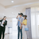 Virtual Reality On The Real Estate
