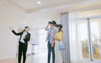 The Impact Of Virtual Reality On The Real Estate Industry 5 Virtual Reality On The Real Estate
