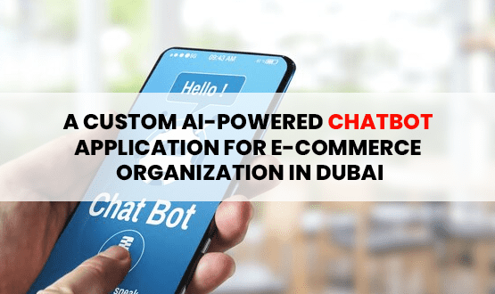 Chatbot-Ecommerce