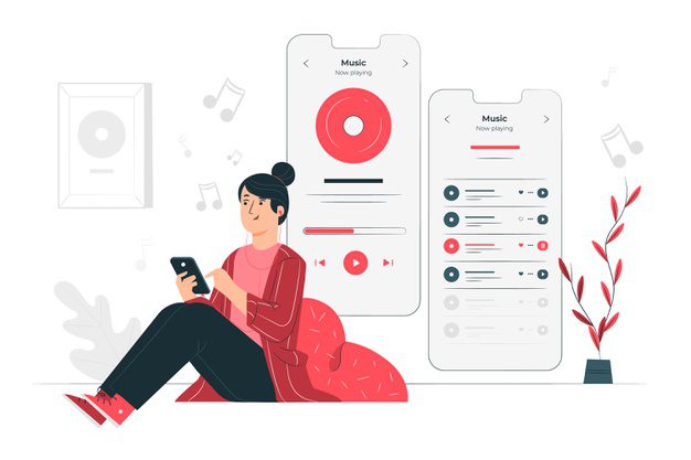Music-Streaming-app-1-1 develop a music streaming app