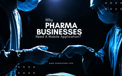 Online pharmacy app development