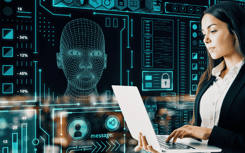 Why Is The Adoption Of AI Technology Growing Yearly? 1 Adoption Of AI Technology