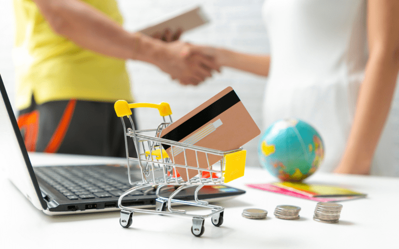 Top Trends In Online Marketplace App Development That You Must Know 1 marketplace app development