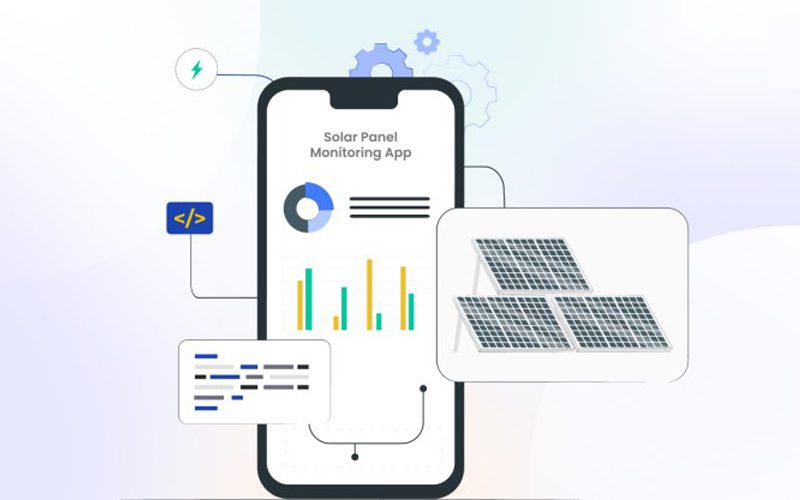 How Much Does It Cost To Develop Solar Panel Monitoring App? 1 Cost To Develop Solar Panel Monitoring App
