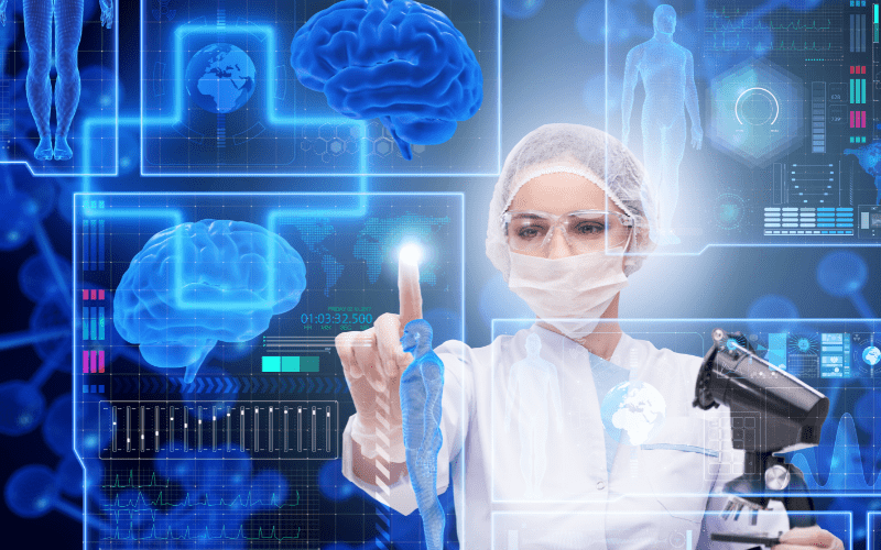 How Much Does It Cost To Develop ML-based Healthcare App? 1 Cost To Develop ML-based Healthcare App