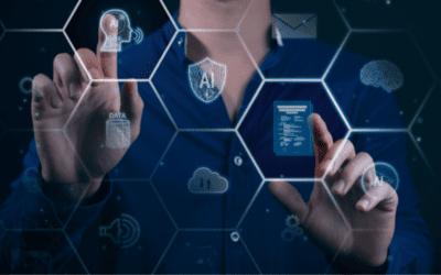 AI Landscape in the Mobile App Development