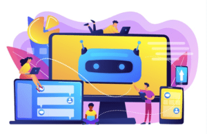 AI in Smartphones: How AI Is Augmenting Mobile App Technology? 6 AI in mobile app industry