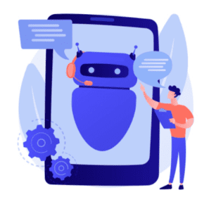 AI in Smartphones: How AI Is Augmenting Mobile App Technology? 4 Mobile apps for education