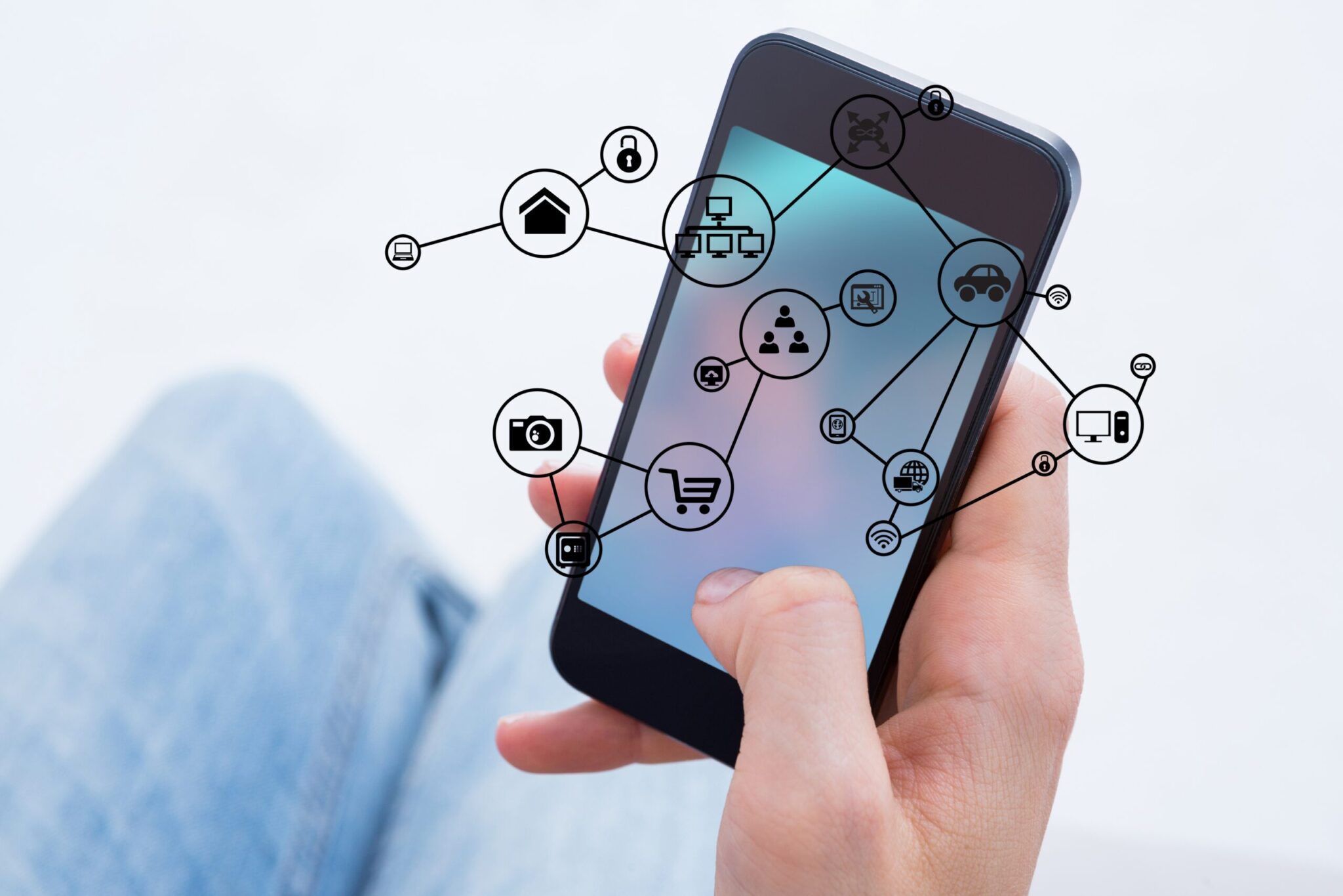 Blog 51 mobile app development companies in usa