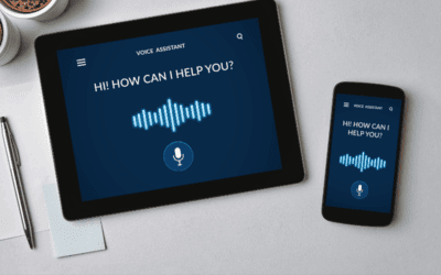 AI Voice Assistant App