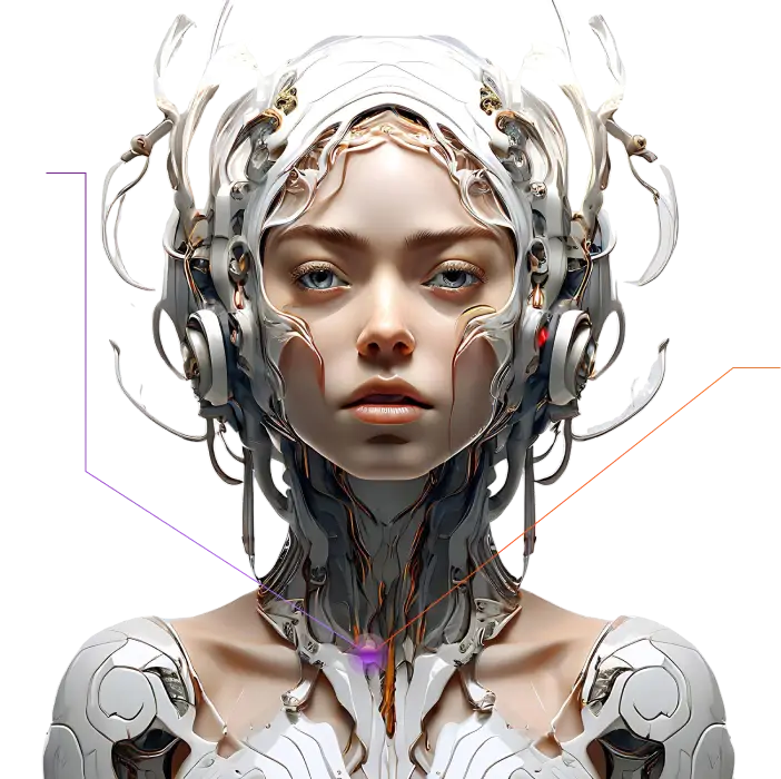 woman futuristic1