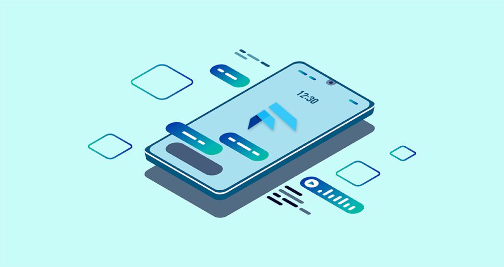 Why Is Flutter the Ultimate Choice for Your Mobile App Development? 1 Flutter app development