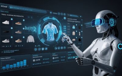 AI-Driven Personalized Product Recommendation