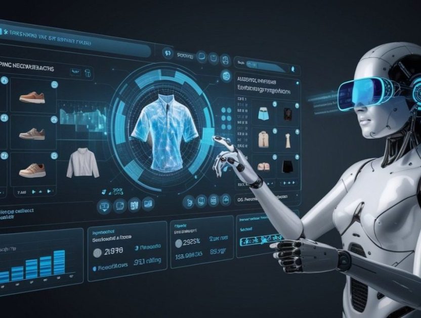 AI-Driven-Personalized-Product-Recommendation