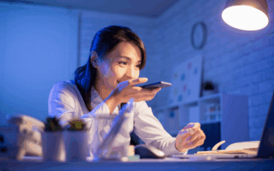 Voice Assistant App like Siri