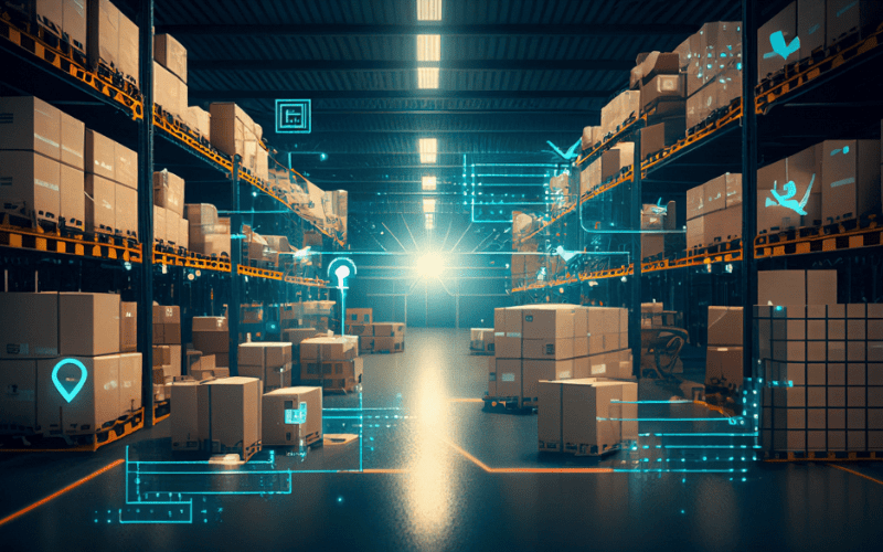 AI-Powered Inventory Management Use Cases