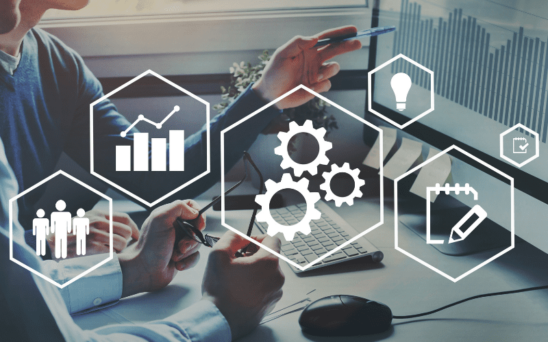 Artificial intelligence In The Workplace : Benefits & Examples 4 Automating Hiring Process