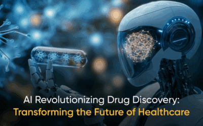 Generative AI Speeds Up Drug Discovery