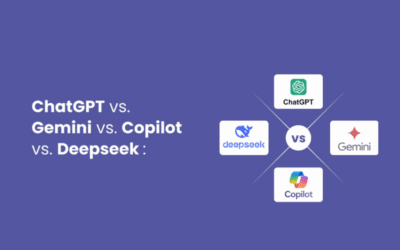 DeepSeek vs ChatGPT