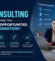 How AI Consulting Can Help You Identify Opportunities for Automation