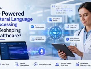 How AI-Powered Natural Language Processing Is Reshaping Healthcare How AI-Powered Natural Language Processing Is Reshaping Healthcare?