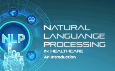 Natural Language Processing in Healthcare