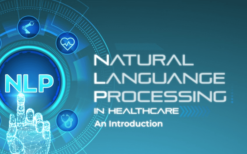 Natural Language Processing in Healthcare in the USA 1 Natural Language Processing in Healthcare