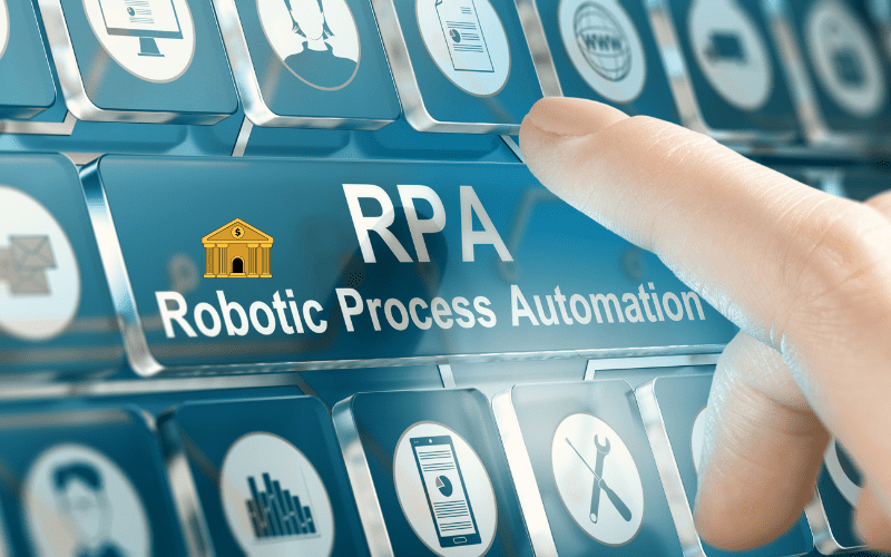RPA Implementation in Banking