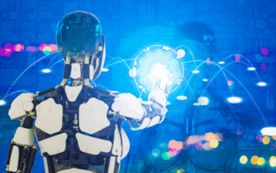 ai consulting in usa