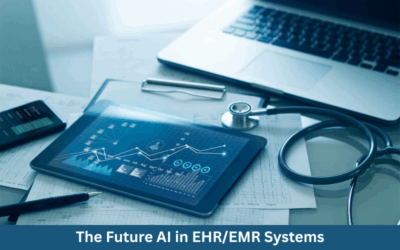 The Future AI in EHR/EMR Systems