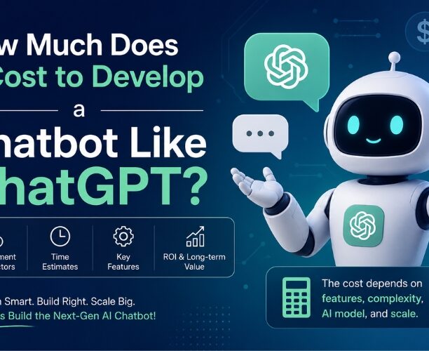 How Much Does It Cost to Develop a Chatbot Like ChatGPT india How Much Does It Cost to Develop a Chatbot Like ChatGPT india