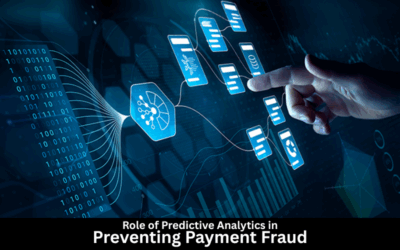 Role of Predictive Analytics in Preventing Payment Fraud
