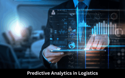 Predictive Analytics in Logistics