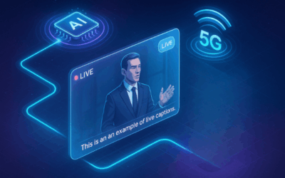 AI-Powered Video Streaming