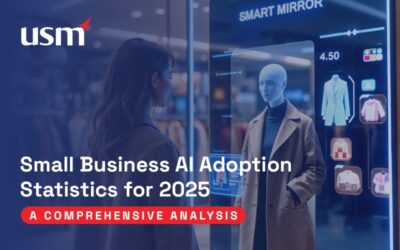 Small Business AI Adoption Statistics