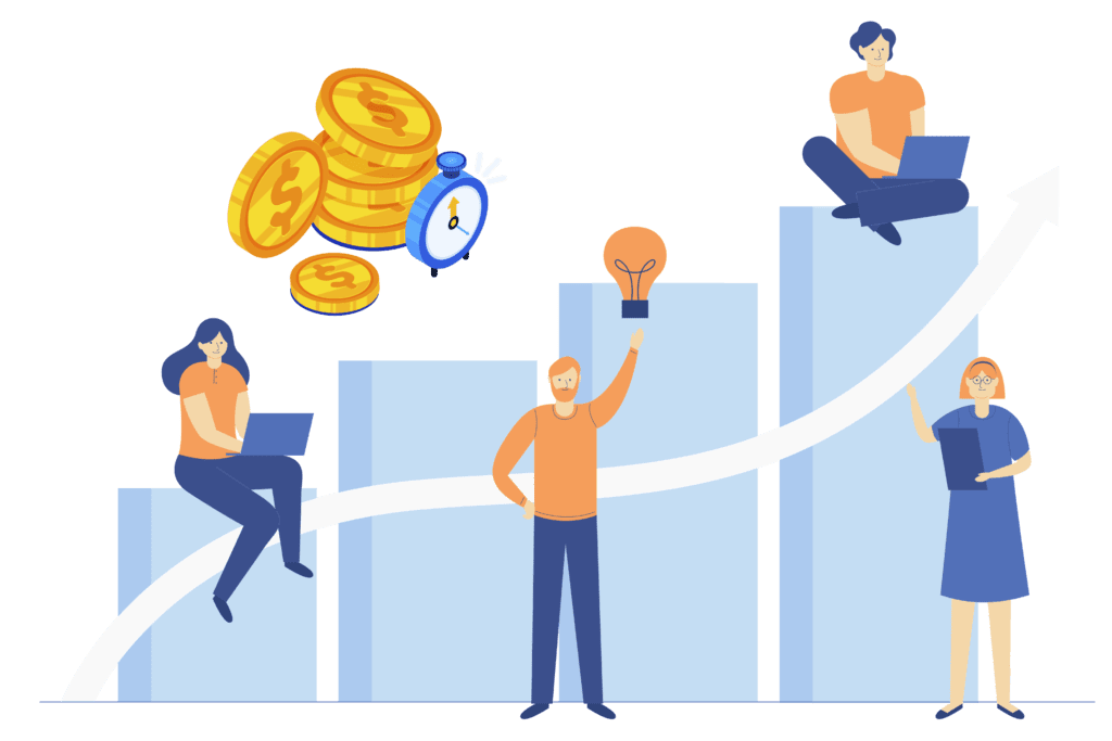 Benefits of HRMS