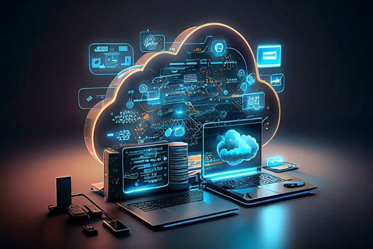 Cloud Migration Services