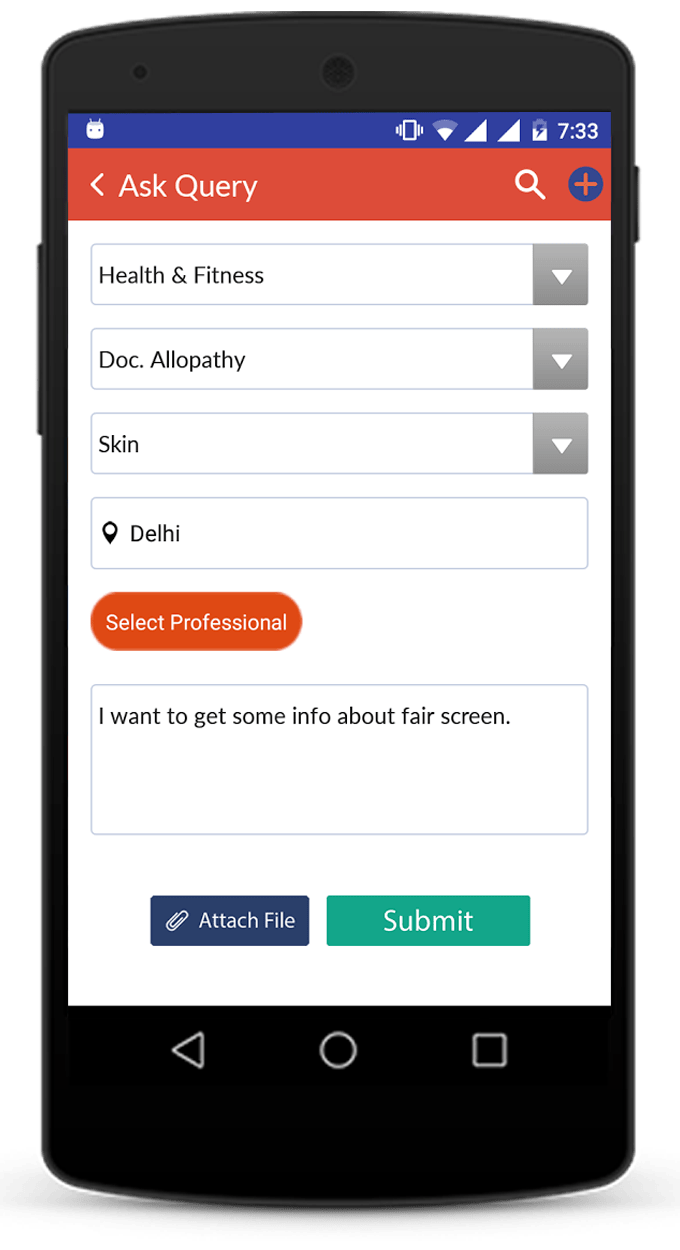 Gmento Application7