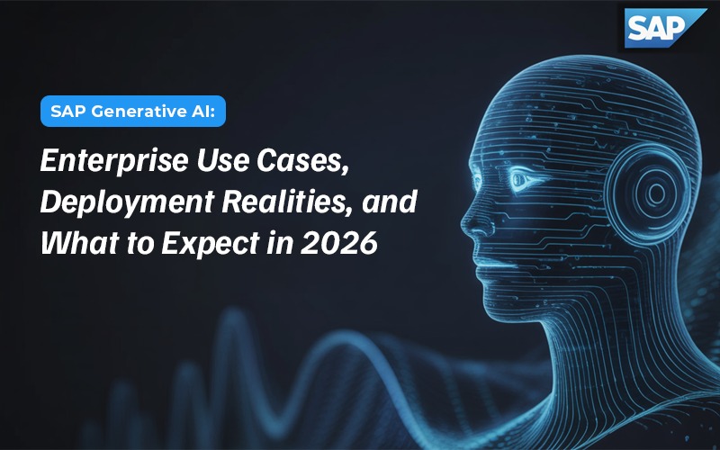 Blog 41 SAP Generative AI