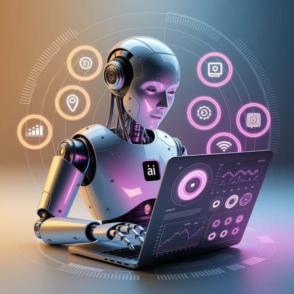 ai company